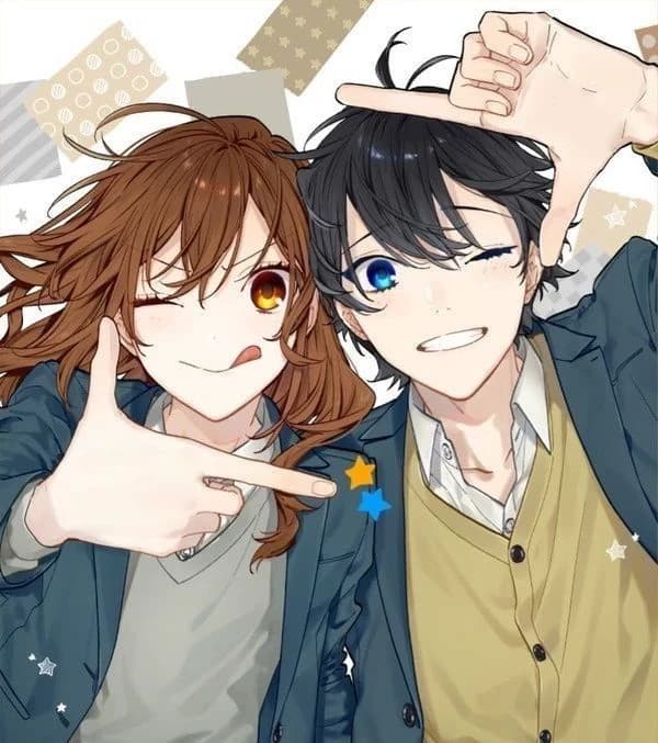 Hori and Miyamura thumbnail