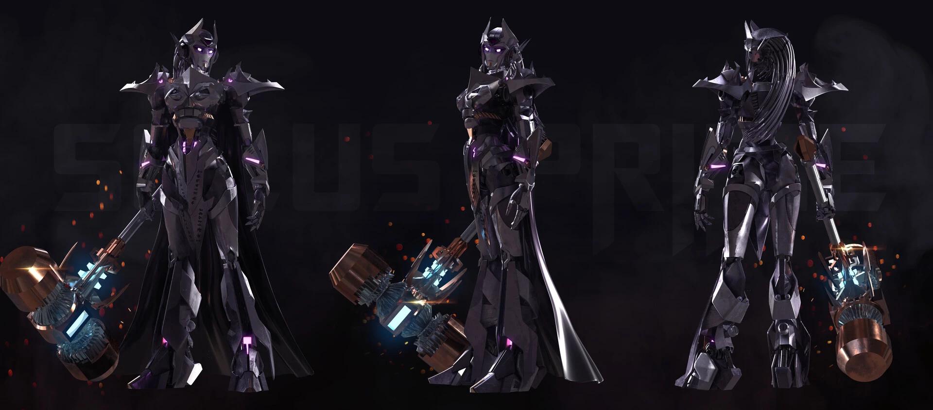 TG Solus Prime thumbnail