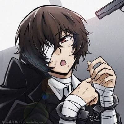 Osamu Dazai thumbnail