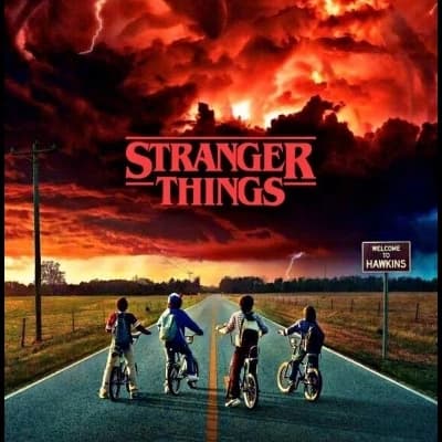 Eleven (Jane Hopper) thumbnail