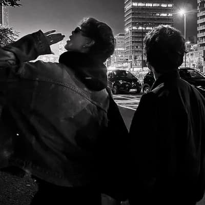 Luca Moretti and Adrian Moretti  thumbnail