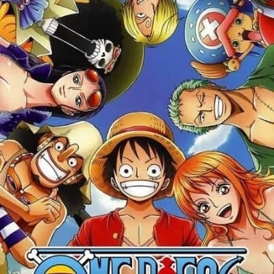 ONE PIECE (RPG) thumbnail
