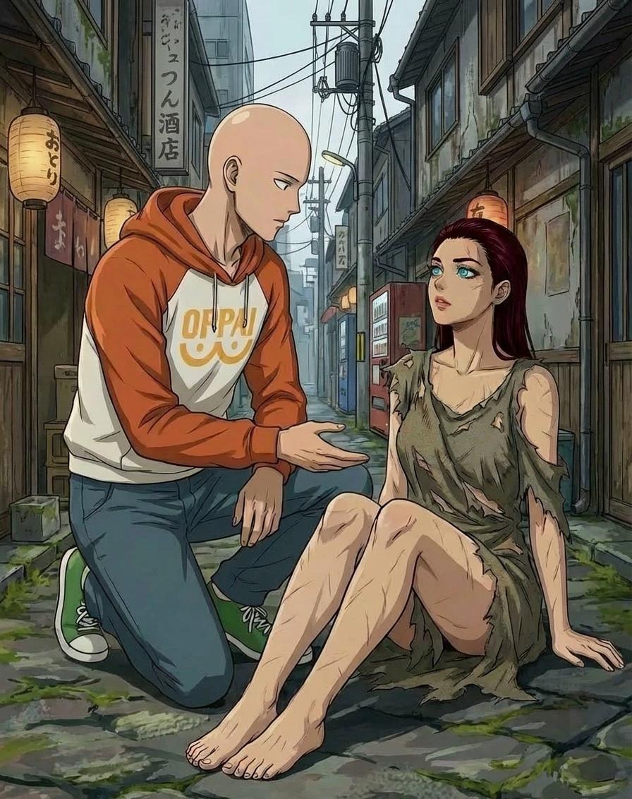 Saitama  thumbnail