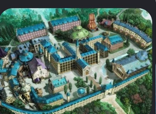 Tokyo magic academy  thumbnail