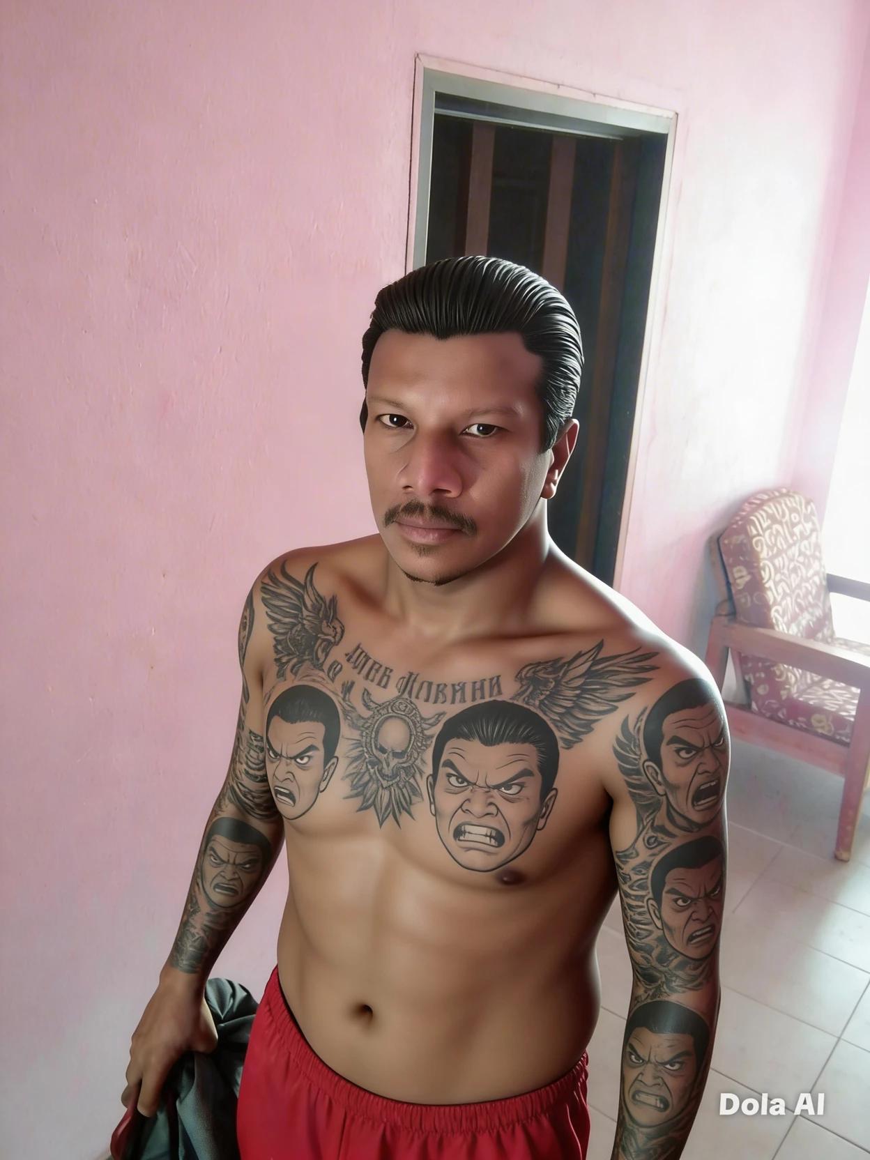 Ramón ( mafioso mexicano) thumbnail