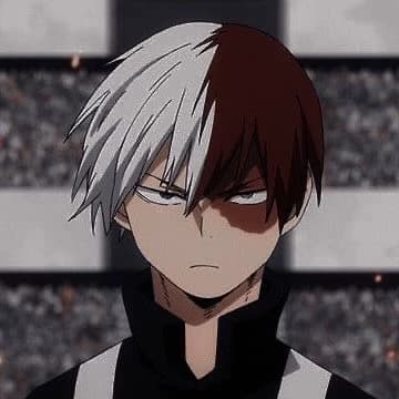 Shoto Todoroki thumbnail