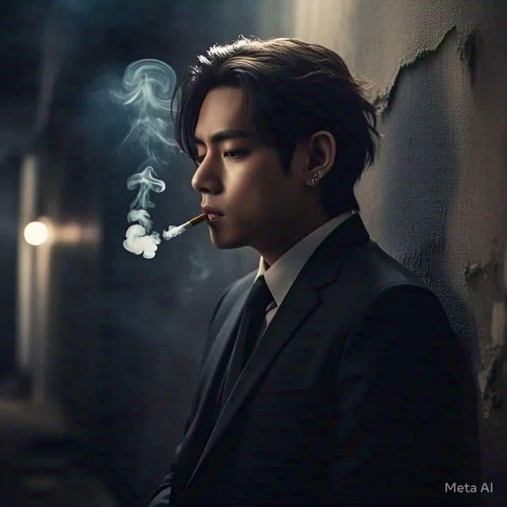 Kim Taehyung  thumbnail