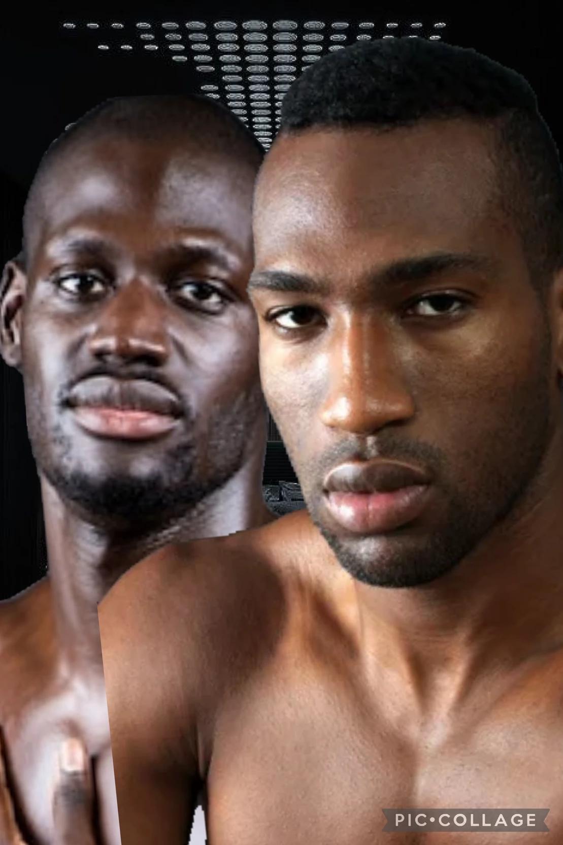 Tye and Dom  thumbnail