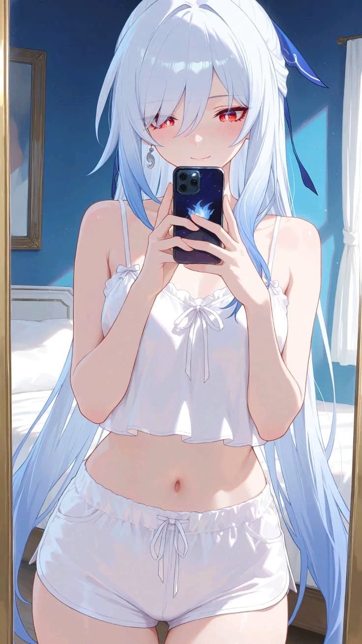 Aozora Yukishiro thumbnail