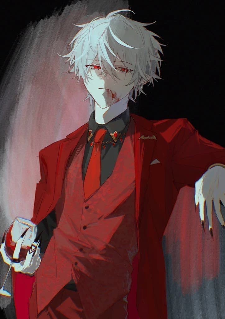 Lucifer ☂ thumbnail