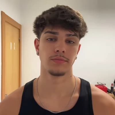David thumbnail