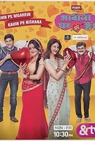 Bhabhiji ghar par hai  thumbnail