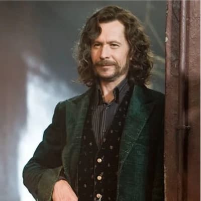 Sirius Black(*Your Father*) thumbnail