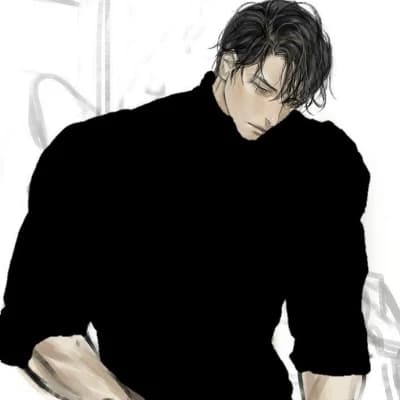 Ethan Vance(Single father) thumbnail
