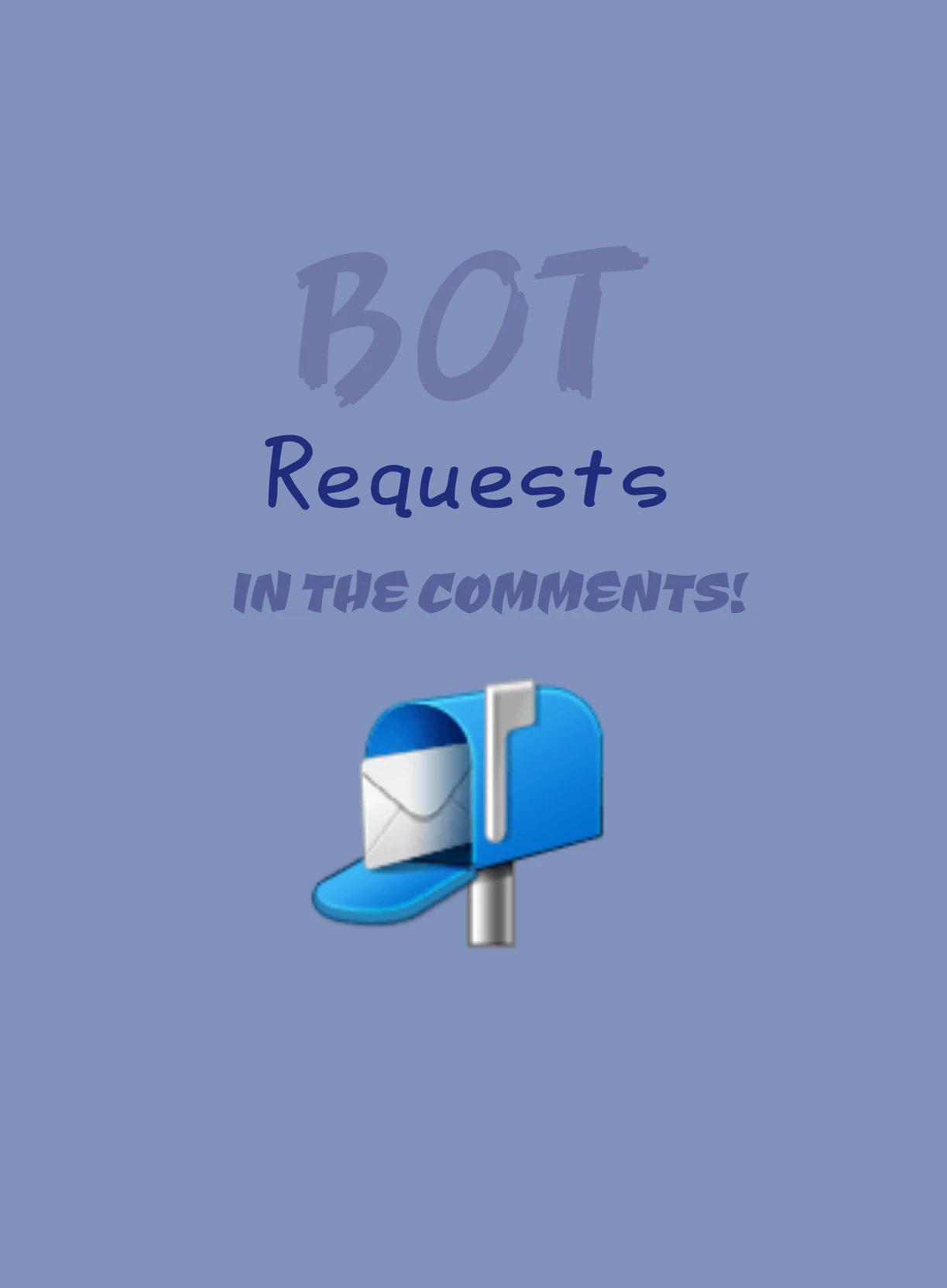 Bot Requests thumbnail