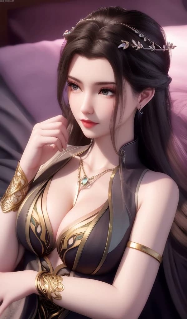 A Different Lily thumbnail