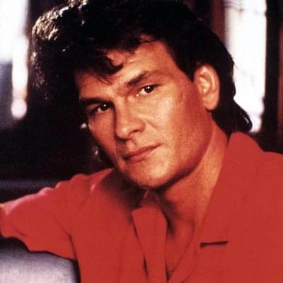 Patrick Swayze thumbnail