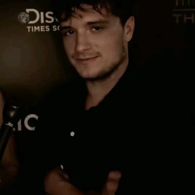 Josh Hutcherson thumbnail