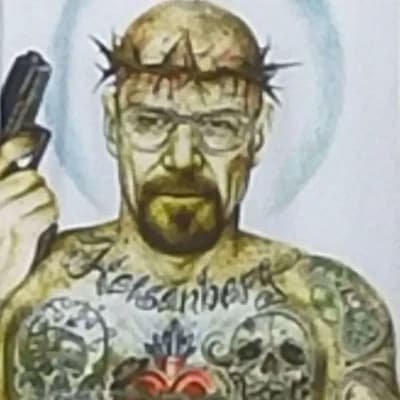 El Heisenberg thumbnail