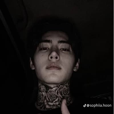 Sunghoon thumbnail