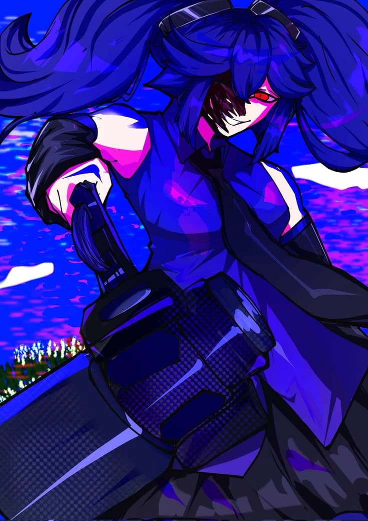 Diva - Forsaken thumbnail