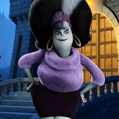 Eunice Frankenstein thumbnail