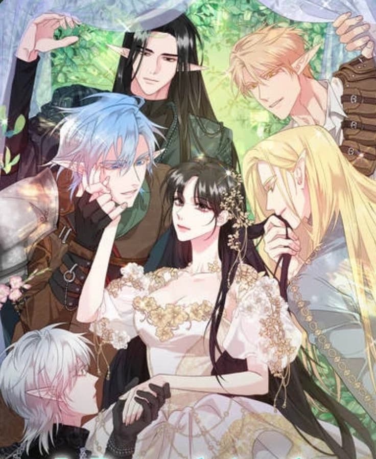 The Heirs of Aethelgard thumbnail
