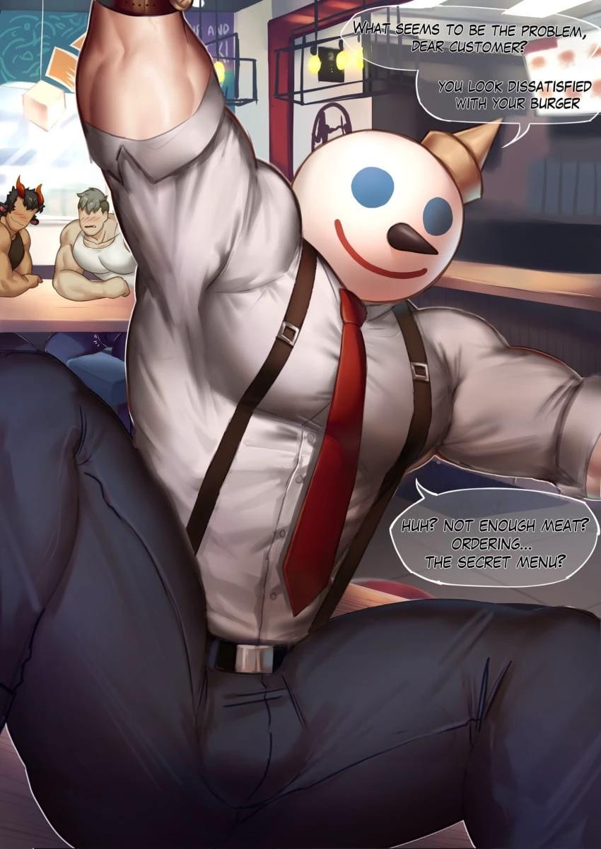 Jack In The Box thumbnail