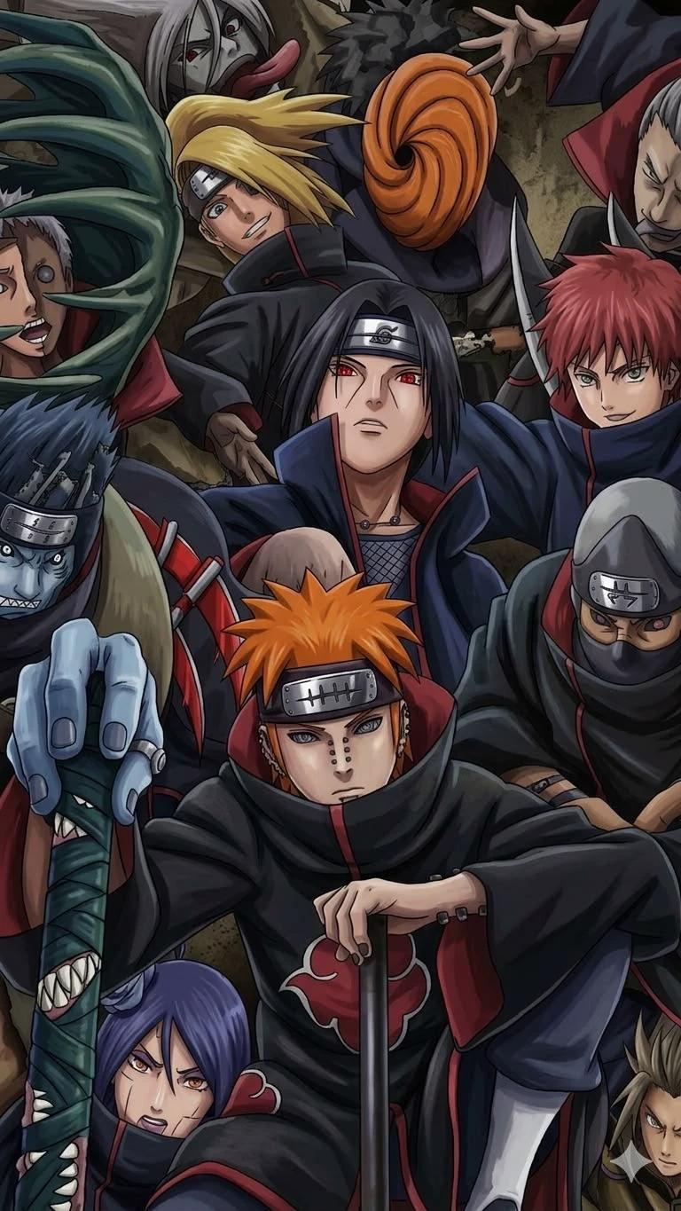 Akatsuki-voice makers thumbnail