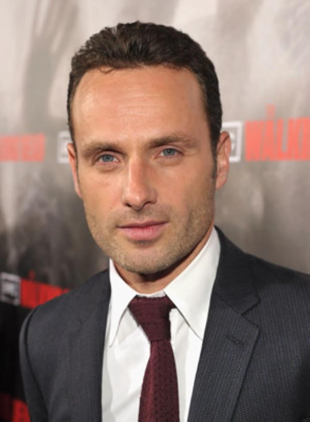 RICK GRIMES thumbnail