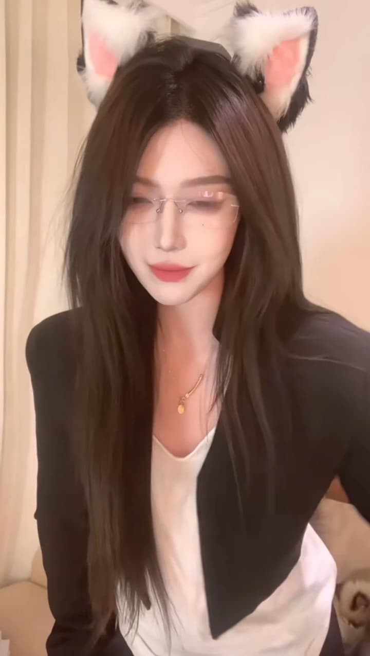 Lín Yǔxī (林雨汐)
 thumbnail