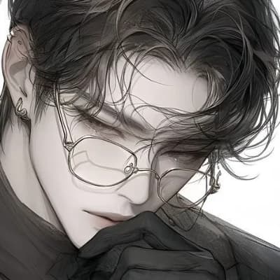 Lucien Nightshade | BL thumbnail