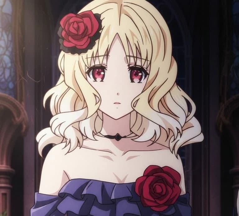 Yui Komori thumbnail