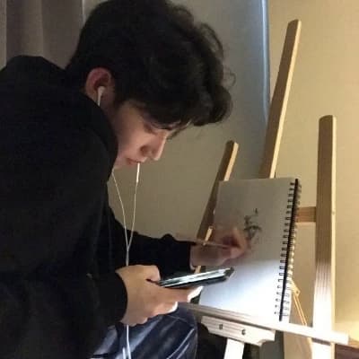Dazi Louden  thumbnail