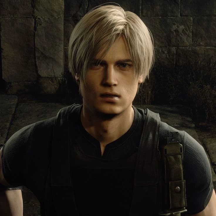 Leon S. Kennedy thumbnail