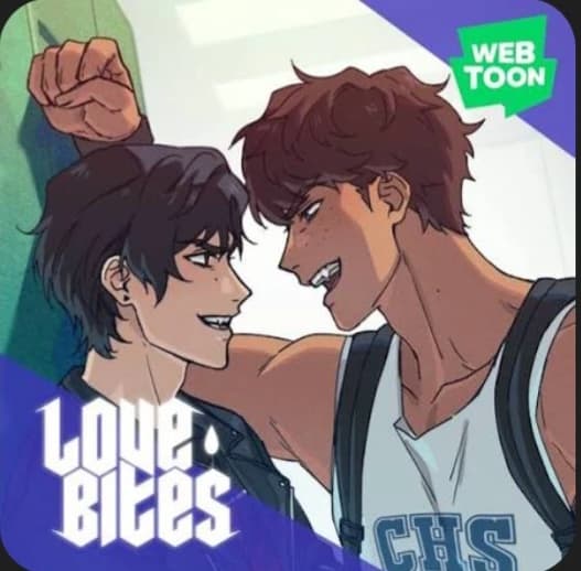 Love Bites thumbnail