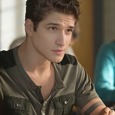 Scott McCall thumbnail