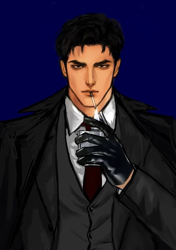 John Xansder thumbnail