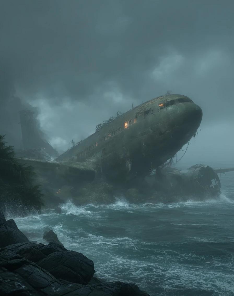 🌊 Stranded between tides 🌊 thumbnail