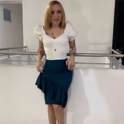 Vivian Polanía thumbnail