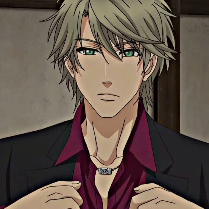 Kaido Haru thumbnail