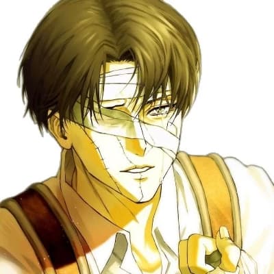 Levi Ackerman - single dad thumbnail