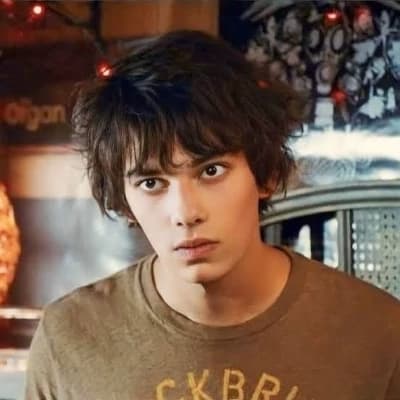 Rodrick Heffley thumbnail