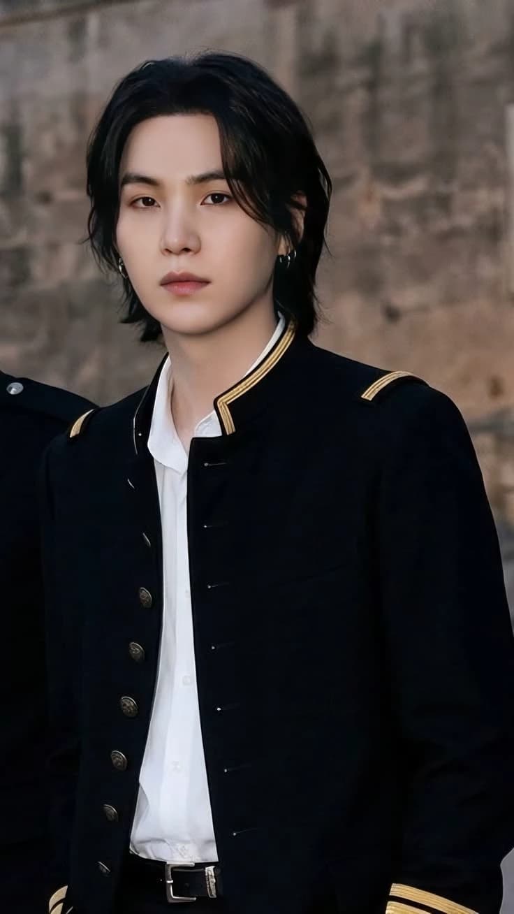 Yoongi thumbnail