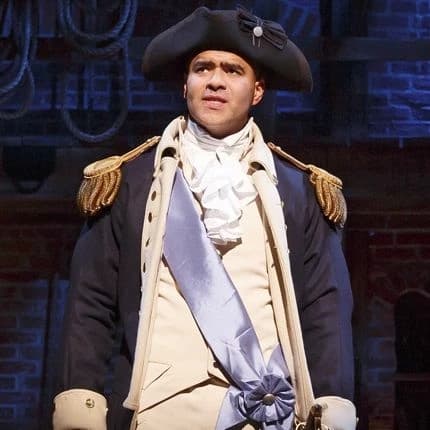 George Washington thumbnail