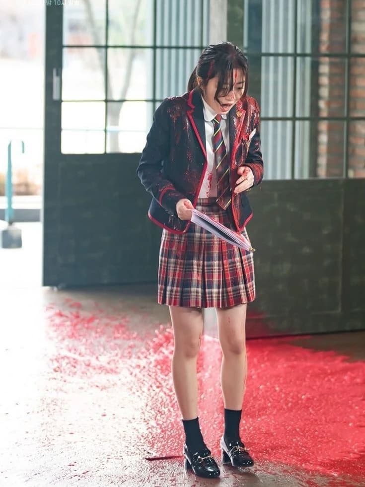 Shim Eunjung  thumbnail