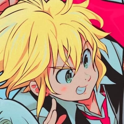 Meliodas thumbnail