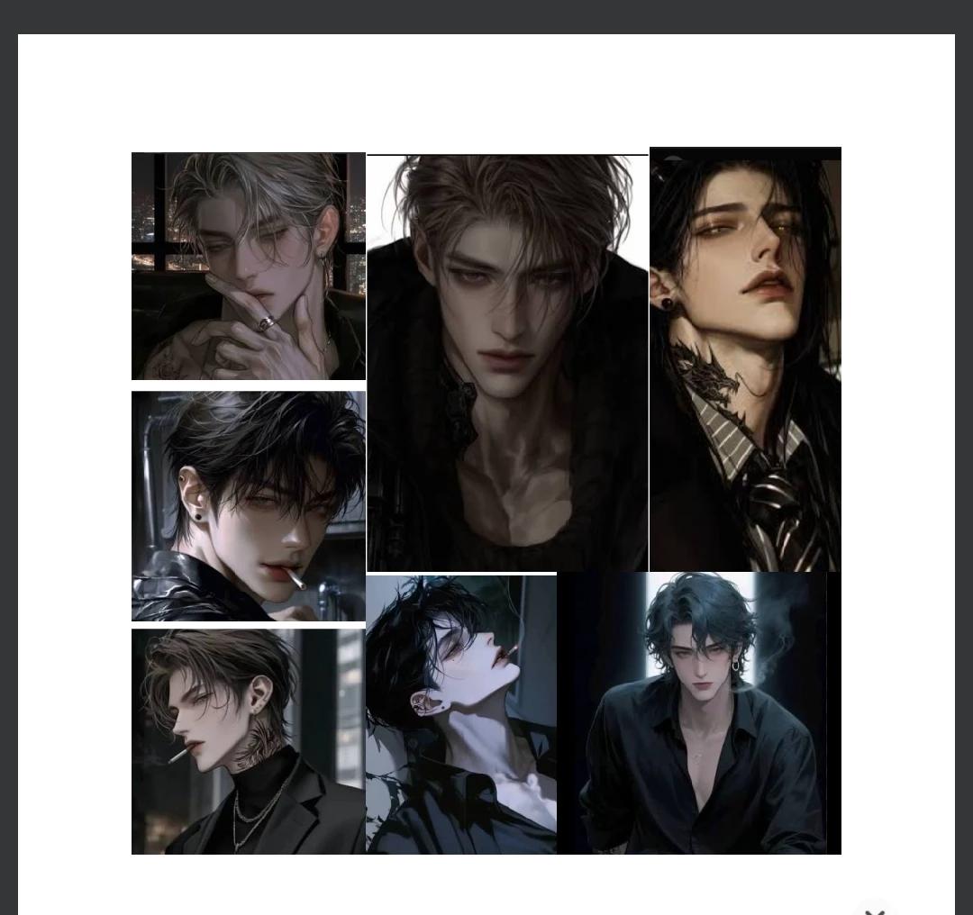 The 7 Mafia Leaders ♠️ thumbnail