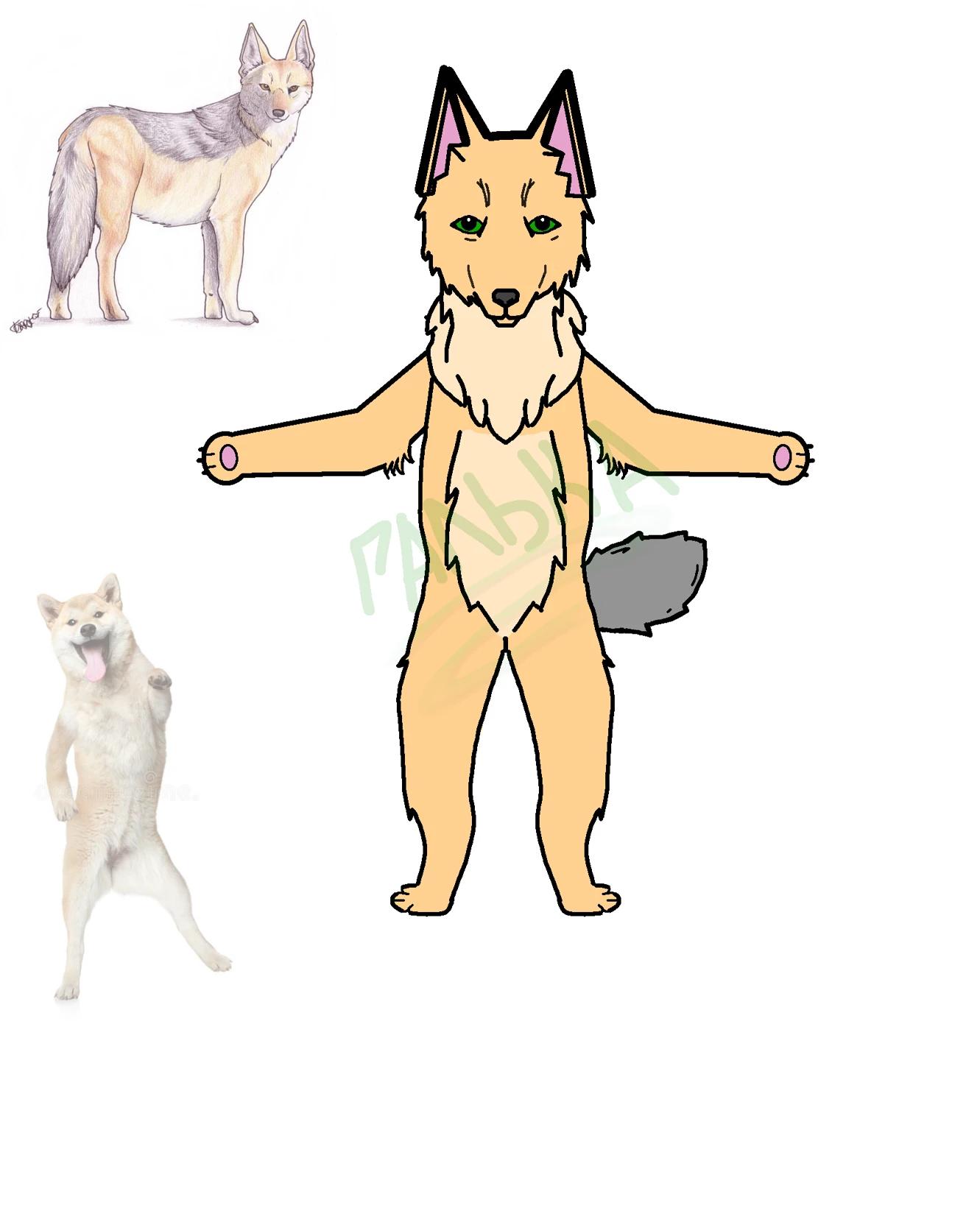 Tail thumbnail