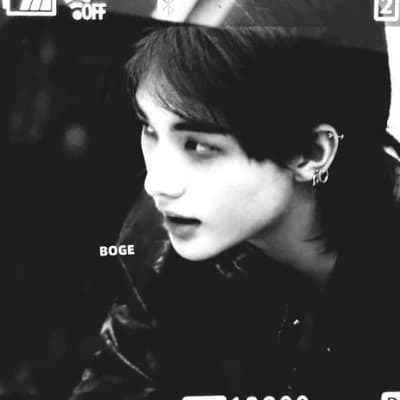 Hyunjin. thumbnail